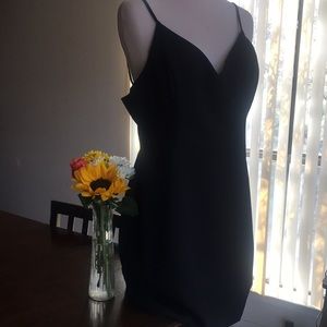 BCBGeneration little black dress